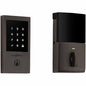 Baldwin 8225112 Touchscreen Minneapolis Standalone Deadbolt - Bronze