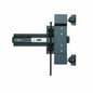 Knape and Vogt KV8091PEB28 28 Inch 3/4 Extension Ball Bearing Cabinet Door -Pair