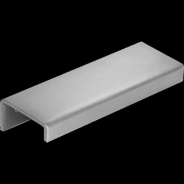 Linnea 221-D-SSS Cabinet Pull 3-15/16" Satin Stainless Steel