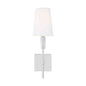 Generation Lighting TW1031PN Beckham Classic - One Light Wall Sconce