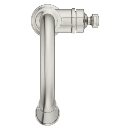 Pfister, GT572TDD, Port Haven Single Hole Pull Down Faucet Polished Nickel