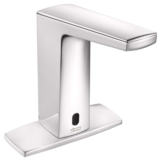 American Standard 702B105.002 Paradigm Touchless Faucet Chrome Polished