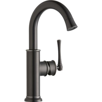 Elkay Explore LKEC2012AS Kitchen Faucet-Black-LIQUIDATION-3 PACK
