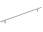 Amerock BP19015SS - Brushed Stainless Steel Bar Pull ( 15 3/4" O/A )