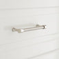 Signature Hardware SH553016PNSN Strasbourg 3-3/4" C2C Cabinet Pull - PN/SN