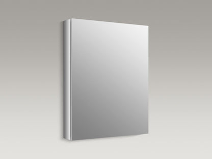 KOHLER K-99012-NA Verdera Side Mirror Kit for Surface Mount Installation