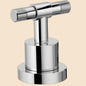 Brizo HL633-PC Litze Roman Tub Handle Kit, Chrome