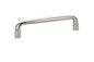 Emtek Orbit Pull 86259US14 - 6" Center to Center - Polished Nickel (US14)