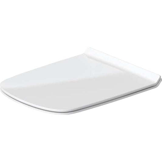 Duravit 0060590000 Durastyle Seat and Cover