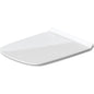Duravit 0060590000 Durastyle Seat and Cover