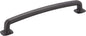 Jeffrey Alexander MO6373-160DACM Pull Belcastel Collection, Gun Metal