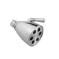 JACLO CONTEMPO #2 SHOWERHEAD B728-1.75-PCH POLISHED CHROME