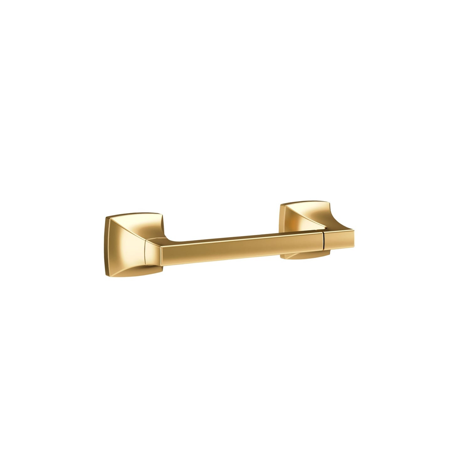 Symmons 563TPBBZ Oak Wall Mounted Toilet Paper Holder Brushed Bronze