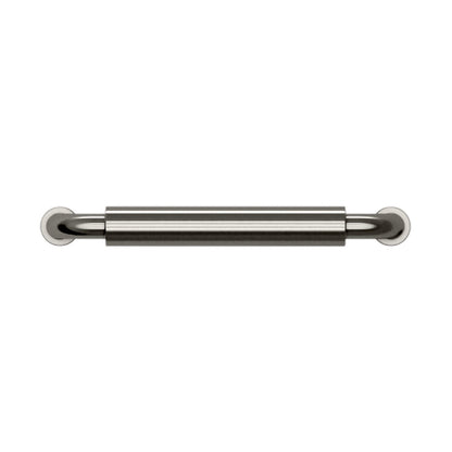 Baldwin 4400031BIN Hollywood Hills Pull 4" C2C (Non-Lacquered Brass)