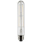 Satco S21354 8-Watt LED E26 Light Bulb, 2700K, 15000 Hour Rating, Dimmable