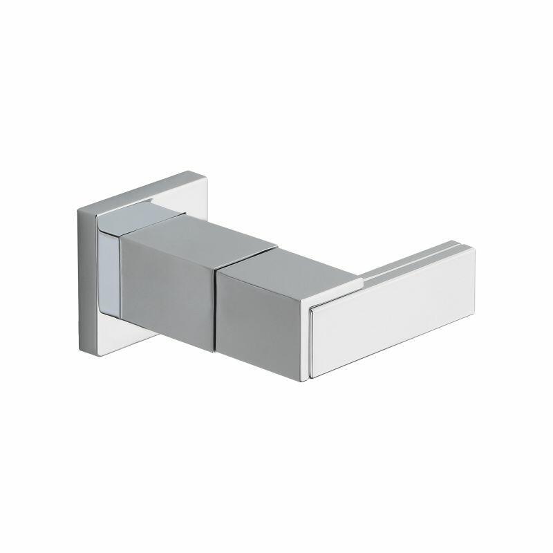 Brizo HL5880PC Chrome Siderna Handle Kit - For Use with Wall-Mount