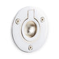 Signature Hardware 00965667 - 2" Diameter Brass Ring Pull - Chrome