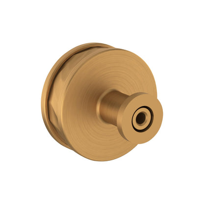 Signature Hardware SH553198SN Lazzara 1-1/2" Mushroom Cabinet Knob-Satin Nickel