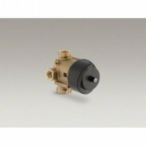 KOHLER 728-K-NA MasterShower 3/4" 2- or 3-Way Transfer Valve