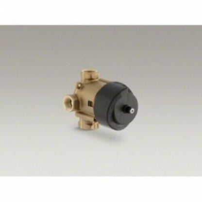 KOHLER 728-K-NA MasterShower 3/4" 2- or 3-Way Transfer Valve