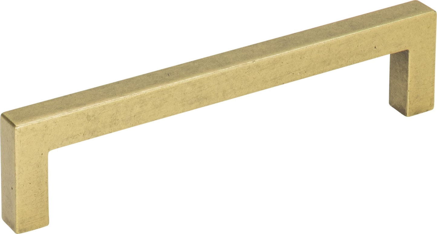 Atlas Homewares A874-UB 5-1/16 in. It Pull, Vintage Brass
