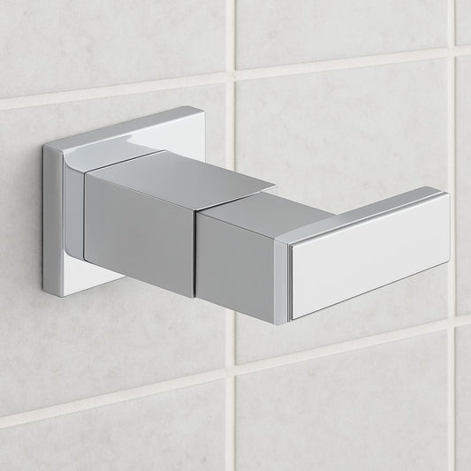 Brizo HL5880PC Chrome Siderna Handle Kit - For Use with Wall-Mount