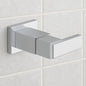 Brizo HL5880PC Chrome Siderna Handle Kit - For Use with Wall-Mount