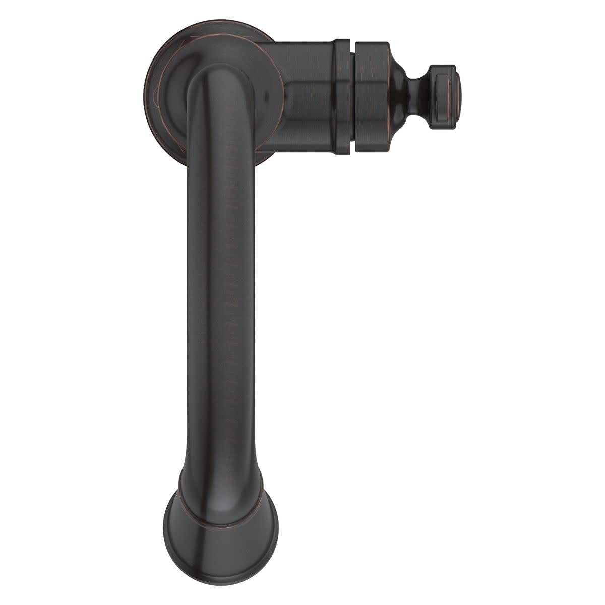 Pfister, GT572TDD, Port Haven Single Hole Pull Down Faucet Polished Nickel