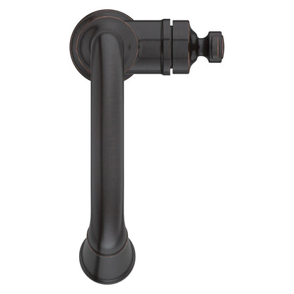 Pfister, GT572TDD, Port Haven Single Hole Pull Down Faucet Polished Nickel