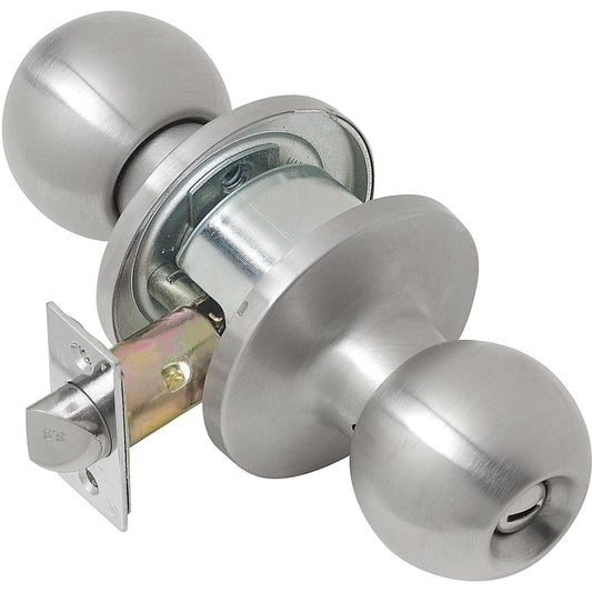 Tell Manufacturing Light Duty Commercial Lockset  KT2176EMP 32AD ADJ T