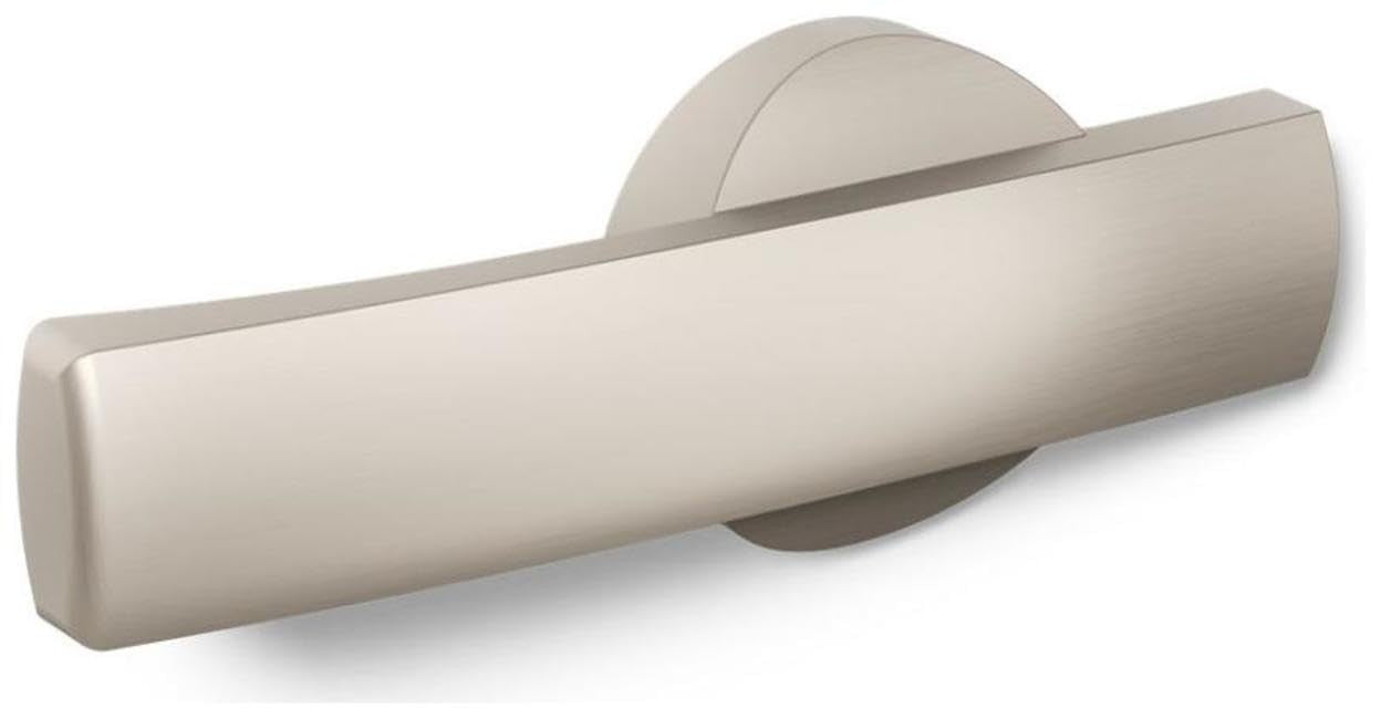 Kohler 9379-BN Trip Lever Brushed Nickel