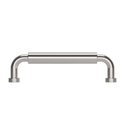 Baldwin 4400031BIN Hollywood Hills Pull 4" C2C (Non-Lacquered Brass)