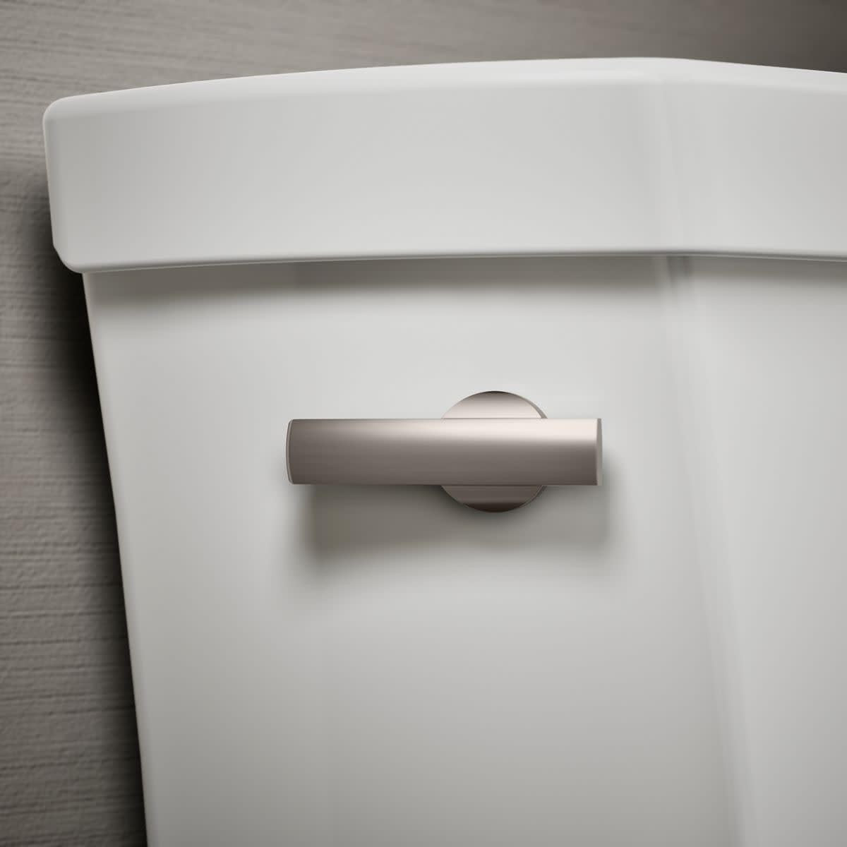 Kohler 9379-BN Trip Lever Brushed Nickel