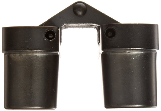SOSS Invisible Hinge Model 216US10BL 20 Minute Fire Rated-Zinc-Oil Rubbed Bronze