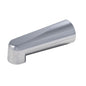 PROFLO PFTS33 6-1/8" Tub Spout - Extra Long - Chrome