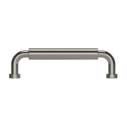 Baldwin 4400031BIN Hollywood Hills Pull 4" C2C (Non-Lacquered Brass)