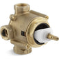 KOHLER 728-K-NA MasterShower 3/4" 2- or 3-Way Transfer Valve