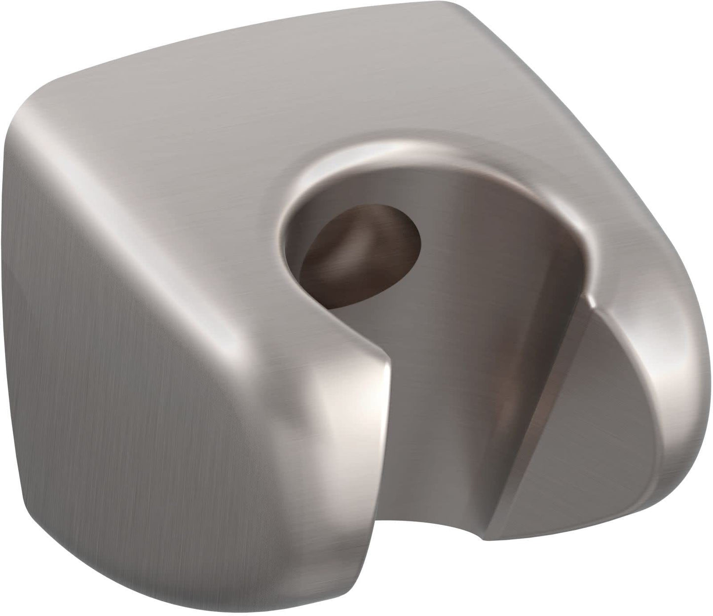 PROFLO PFSAWB02 Hand Shower Wall Mount Bracket - Brushed Nickel