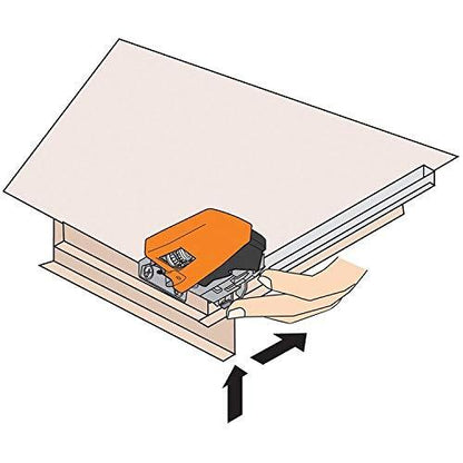 Blum T51.1901 R Hand Locking Device for 563/569 Series Runners, Pack of 11