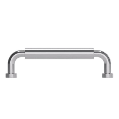 Baldwin 4400031BIN Hollywood Hills Pull 4" C2C (Non-Lacquered Brass)