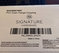 Signature Hardware PVC Drain Flange Coupling | 399922 - SH439001WH