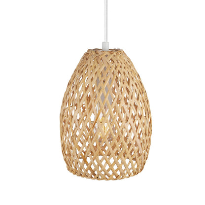 GLOBE Electric Novogratz 61090 1-Light Pendant Light Fixture