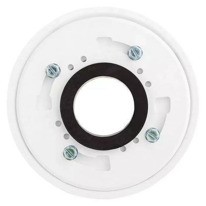 Signature Hardware PVC Drain Flange Coupling | 399922