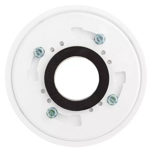 Signature Hardware PVC Drain Flange Coupling | 399922