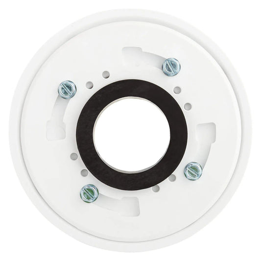 SH 482708 Cohen 40" Tile Insert Shower Drain with Flange - Brushed Gold
