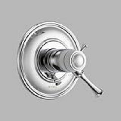 Brizo T60005-PC Baliza Multichoice Valve Only Trim FITS Universal Valve