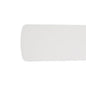 Quorum International 3060808121 Traditional Replacement Fan Blades White (Set-6)