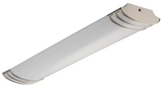 Lithonia FMLFUTL Futra 48" LED Linear Flush Mount