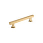 Amerock BP37105CZ Everett Pull 5-1/16" Center-to-Center, Champagne Bronze