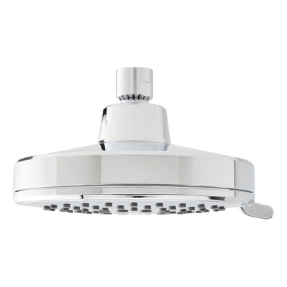 Signature Hardware SH441153CP 1.75 GPM Multi Function Shower Head - Chrome